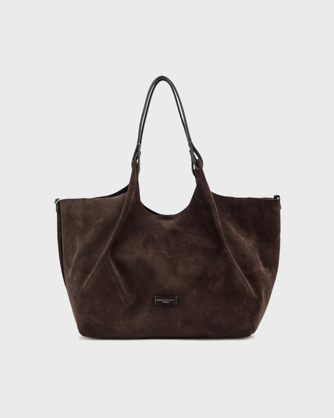 Gianni Chiarini Handtasche Dua Moka