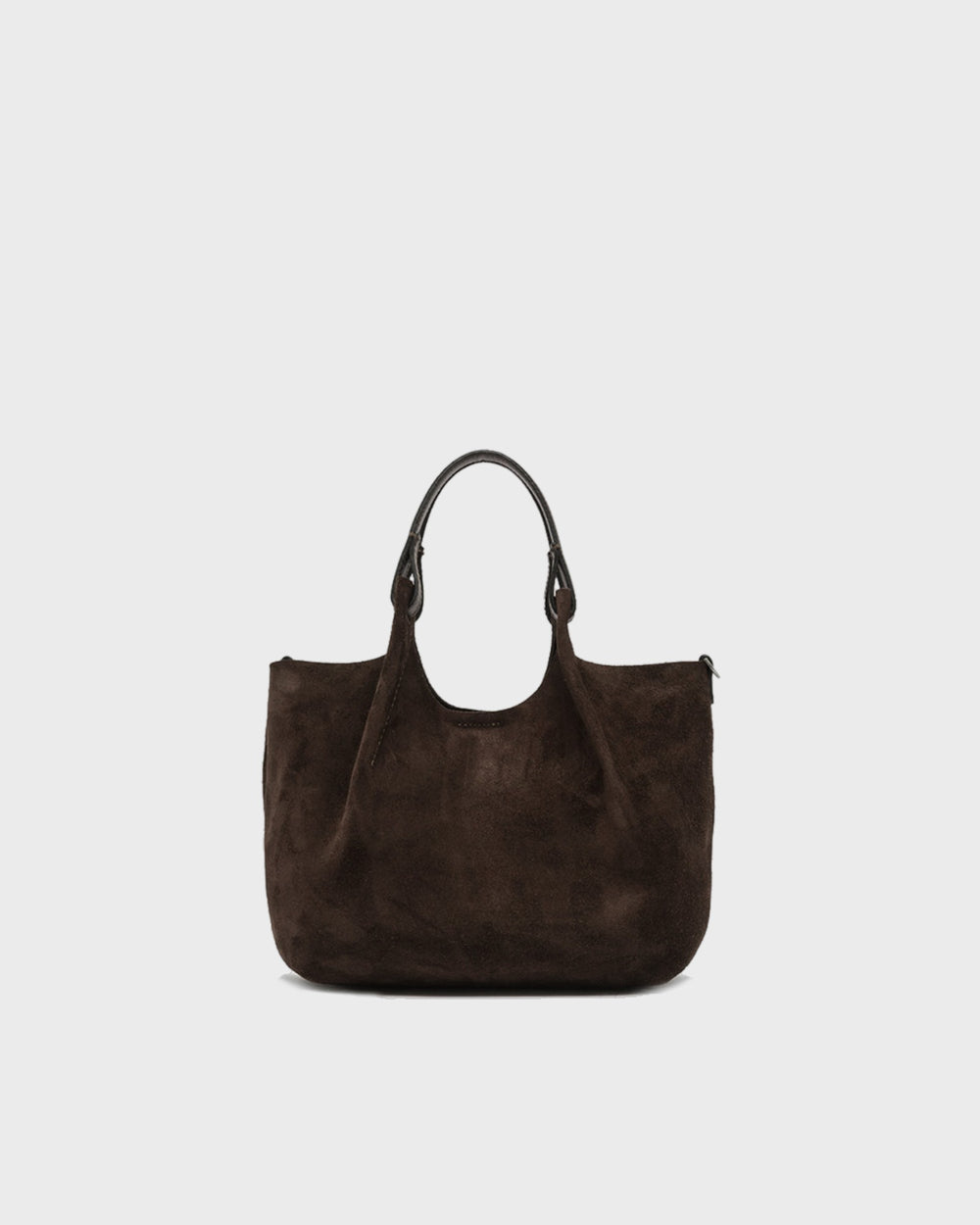 Gianni Chiarini Handtasche Dua Moka – Bild 2