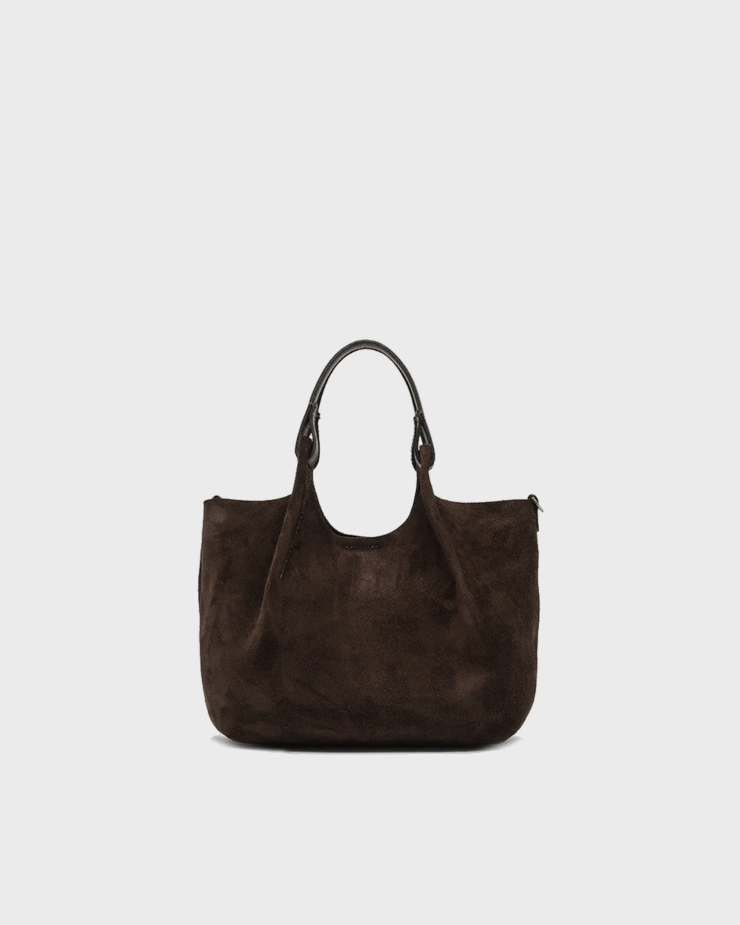 Gianni Chiarini Handtasche Dua Moka – Bild 2