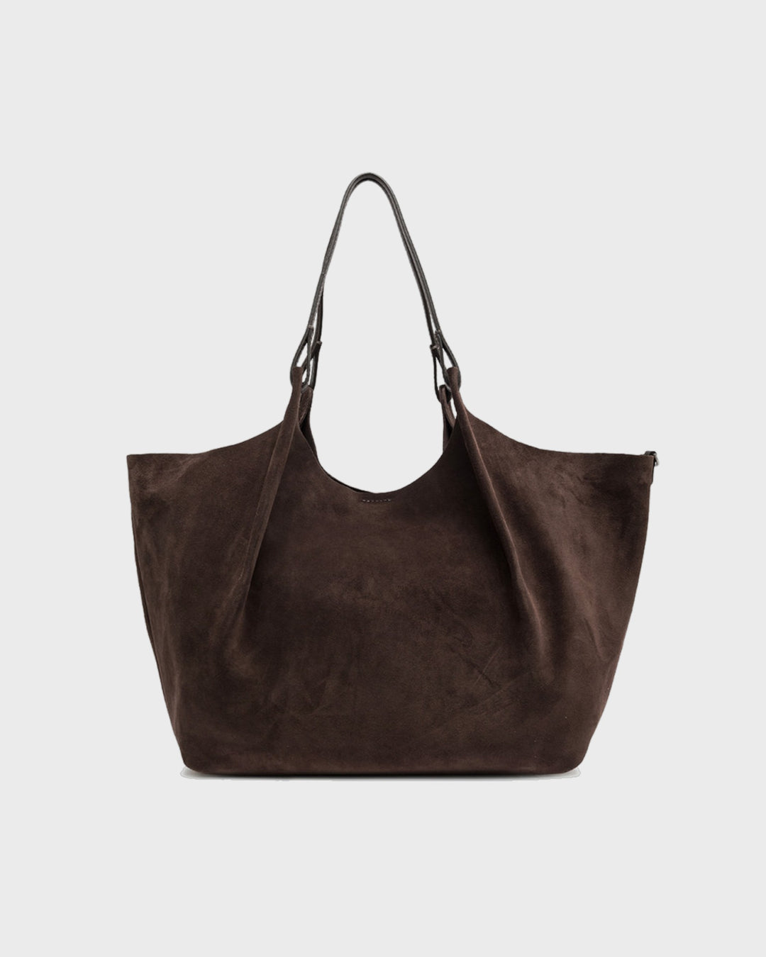 Gianni Chiarini Handtasche Dua Moka – Bild 3