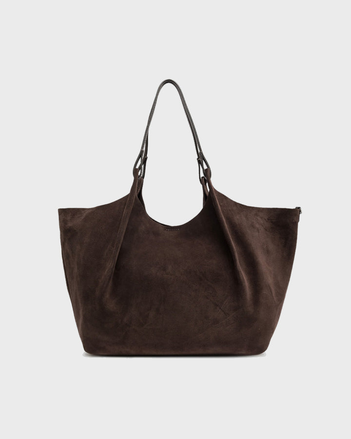 Gianni Chiarini Handtasche Dua Moka – Bild 3
