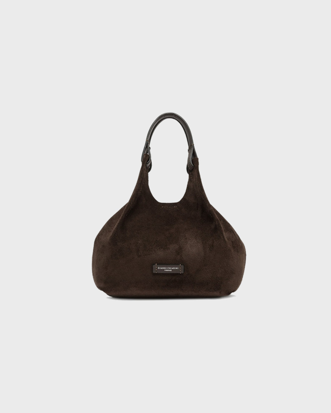 Gianni Chiarini Handtasche Dua Moka – Bild 4