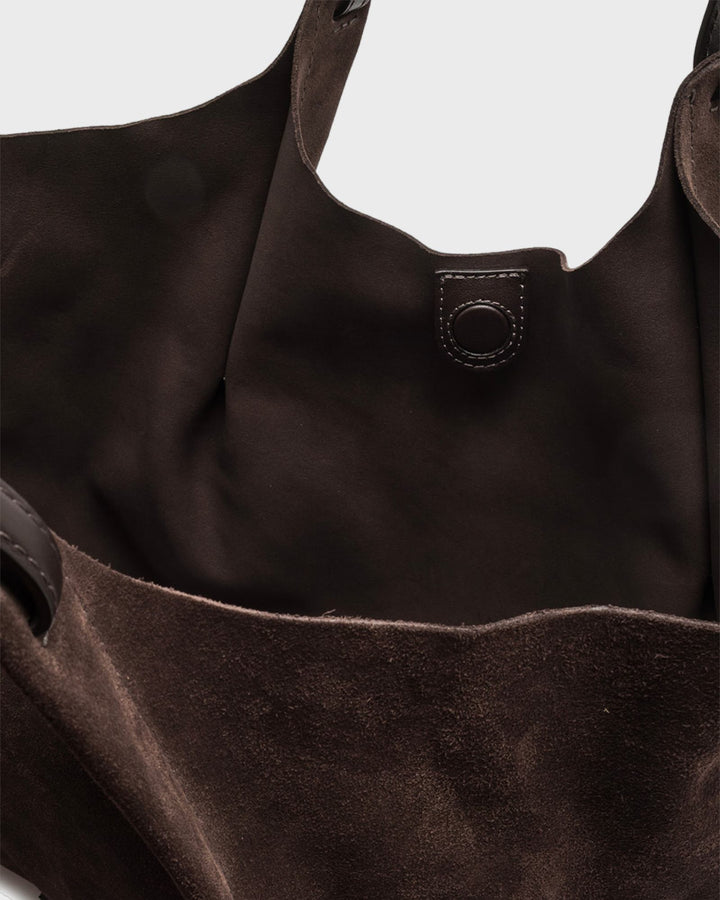 Gianni Chiarini Handtasche Dua Moka – Bild 5