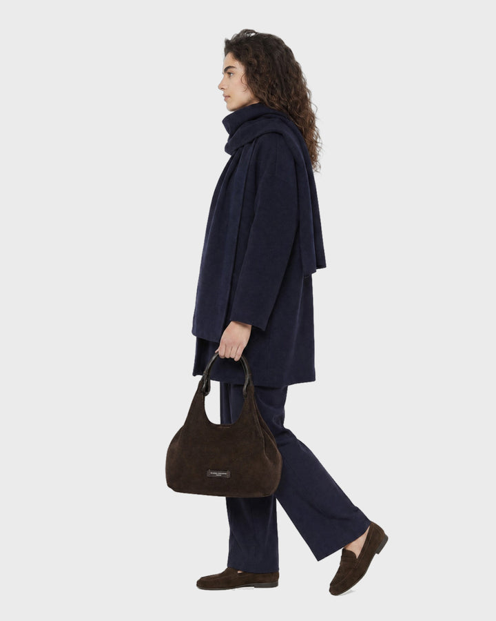Gianni Chiarini Handtasche Dua Moka – Bild 5