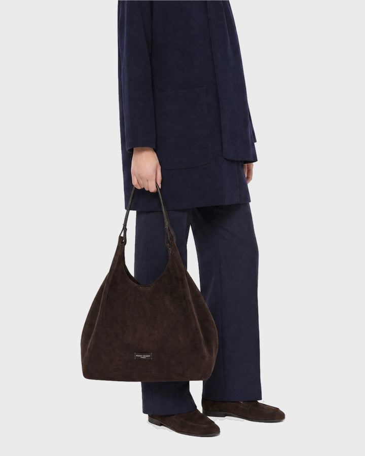 Gianni Chiarini Handtasche Dua Moka – Bild 6