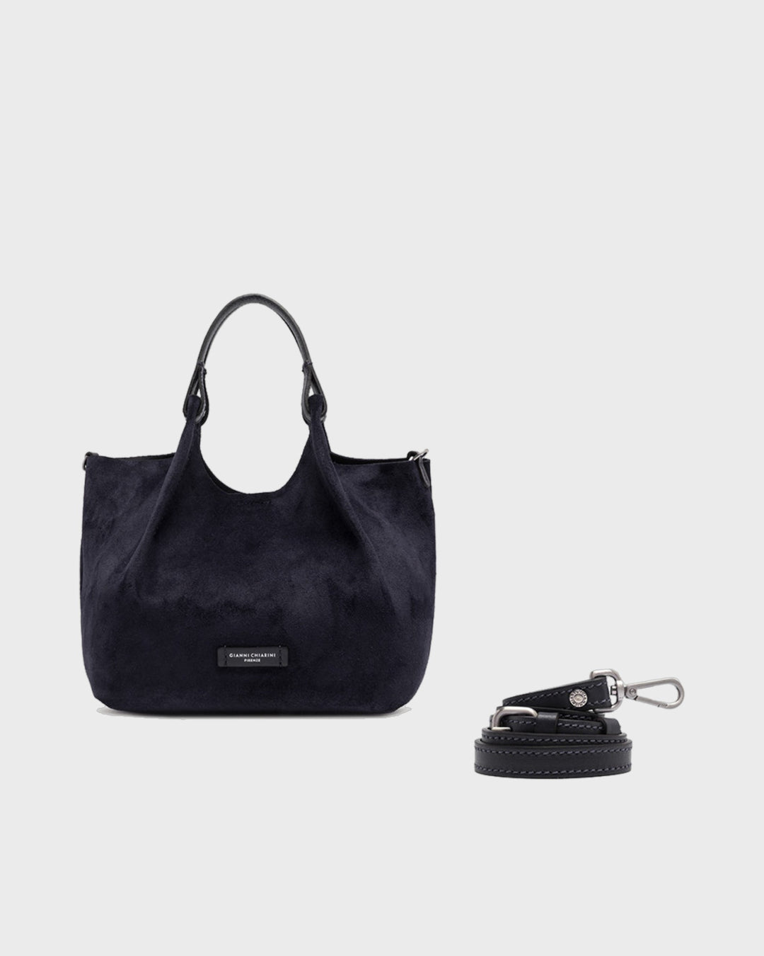 Gianni Chiarini Handtasche Dua Notturno
