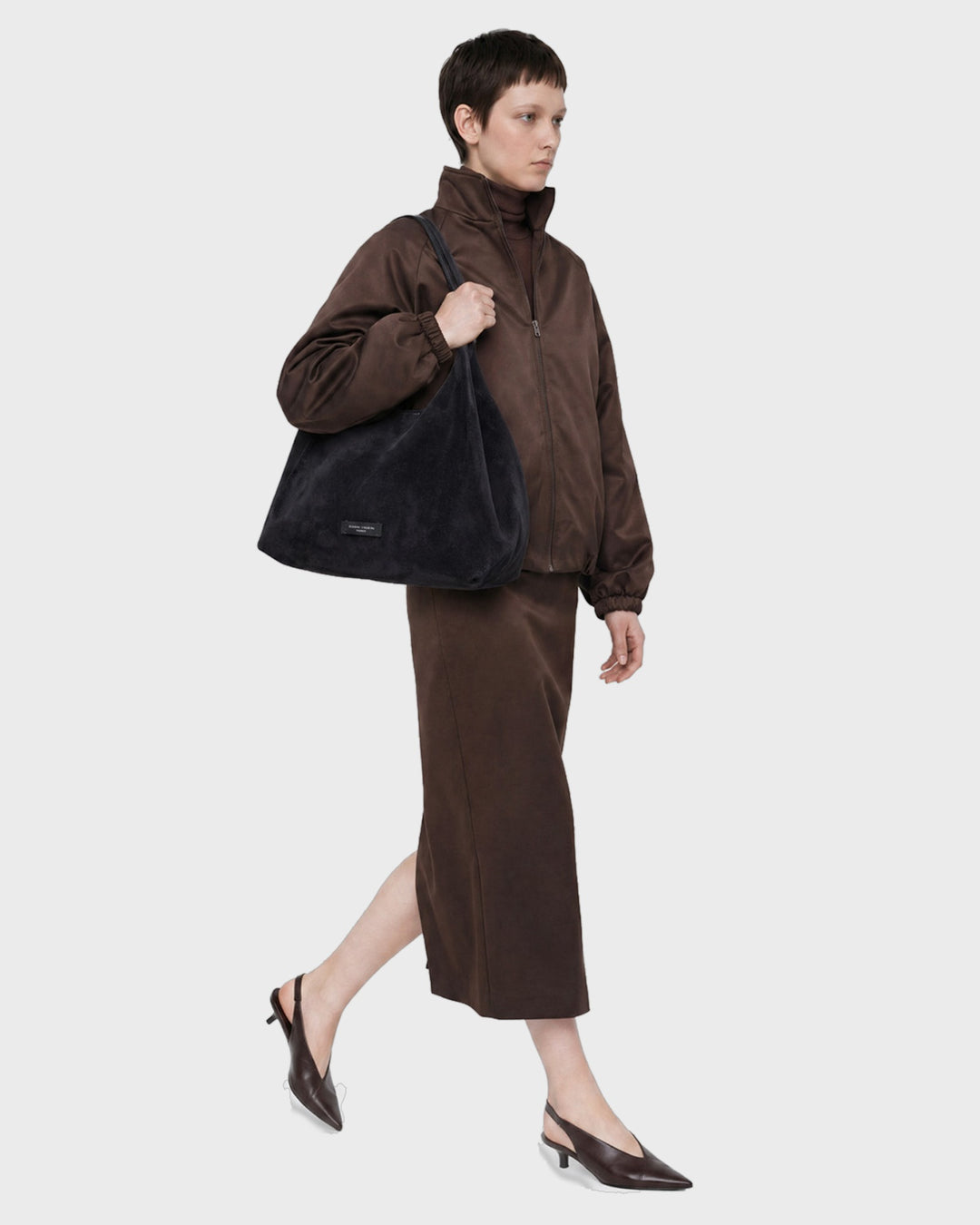 Gianni Chiarini Handtasche Dua Notturno – Bild 4