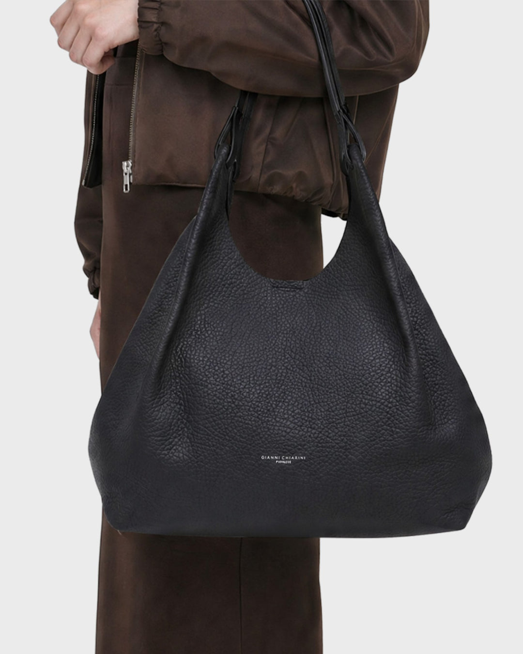 Gianni Chiarini Handtasche Dua Notturno – Bild 6