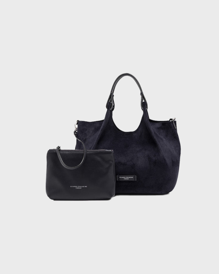 Gianni Chiarini Handtasche Dua Notturno – Bild 6