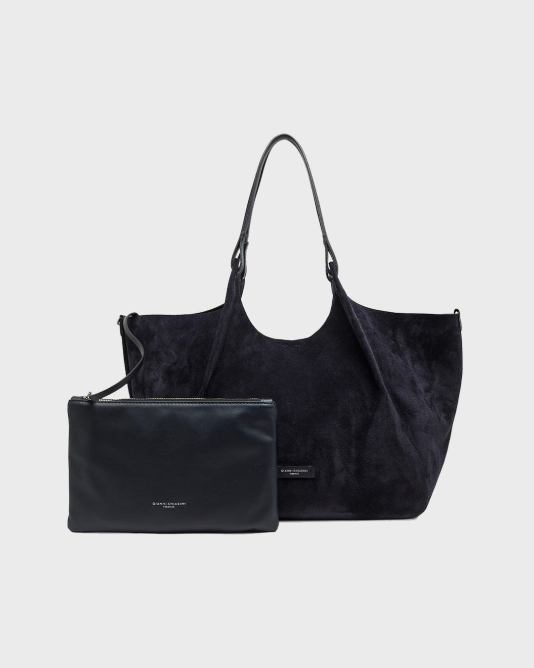 Gianni Chiarini Handtasche Dua Notturno – Bild 6