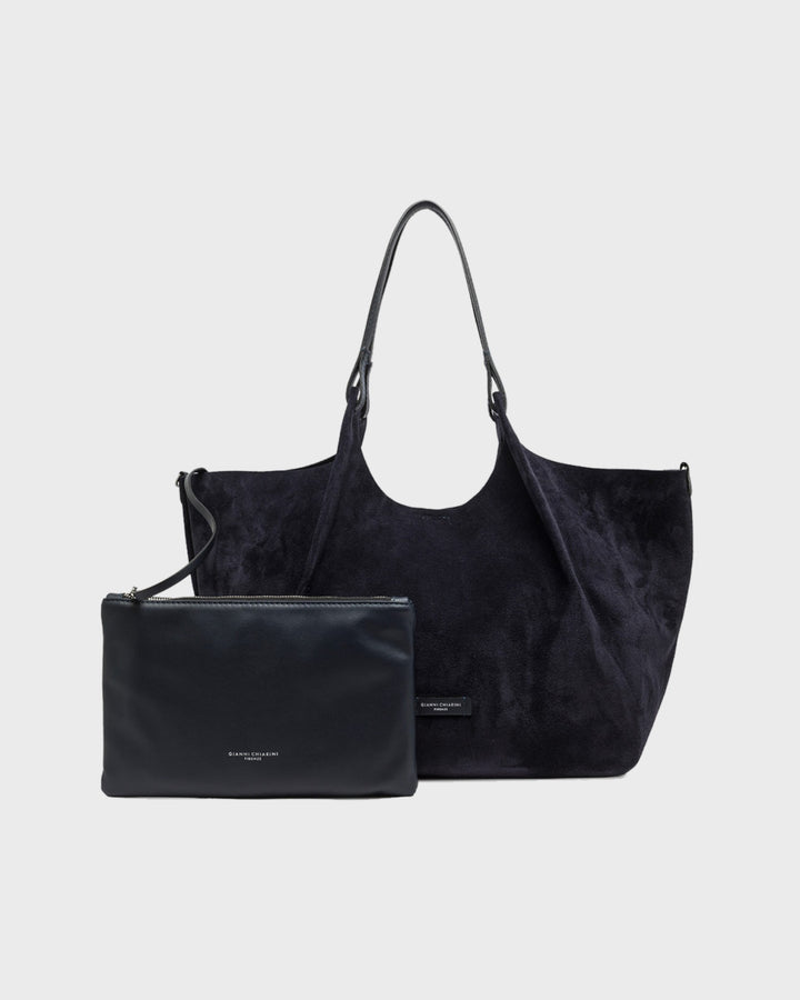 Gianni Chiarini Handtasche Dua Notturno – Bild 6