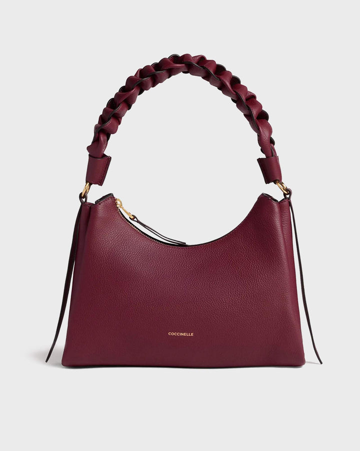 Boheme Grana Double Ribes Prune