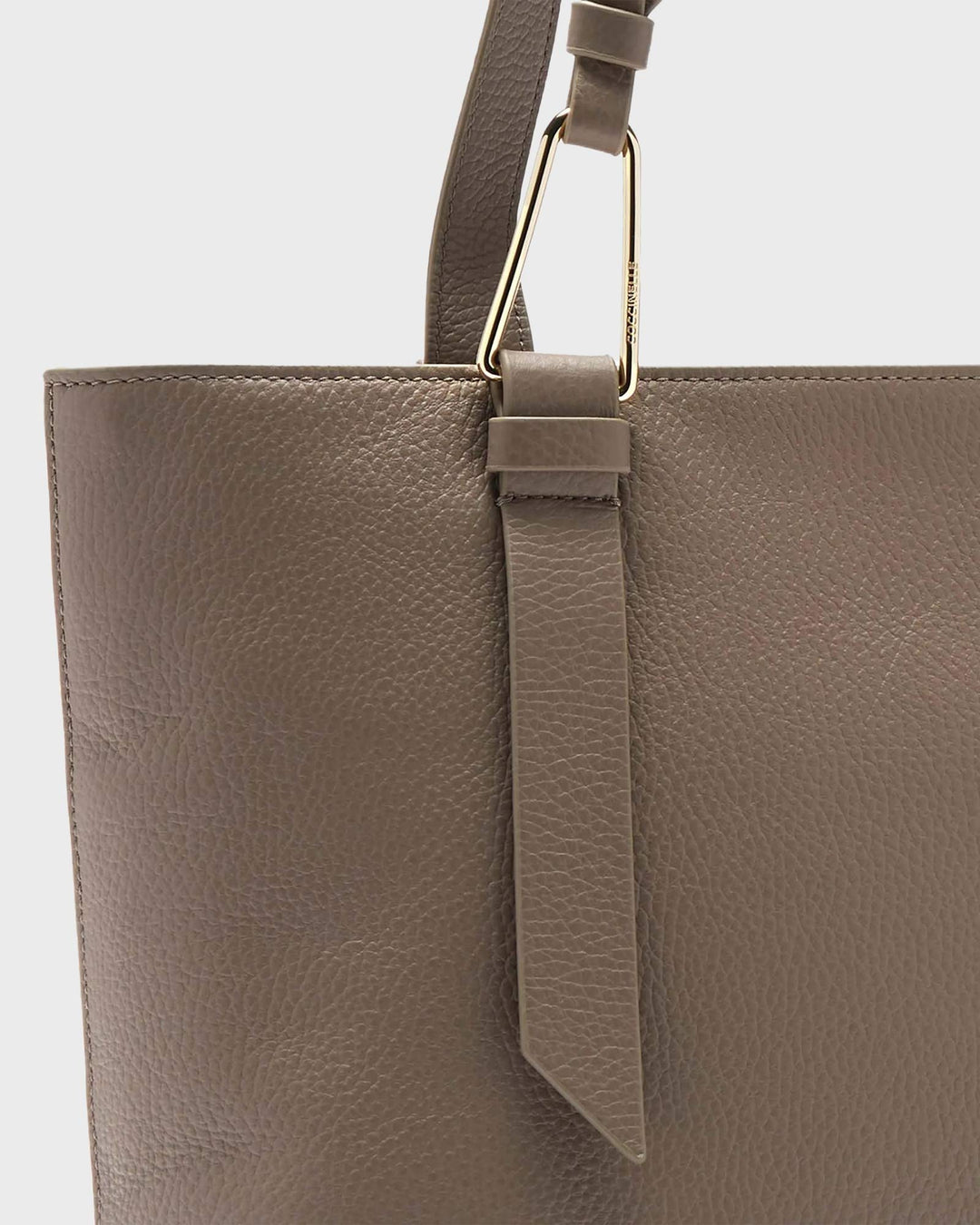 Coccinelle Malory Warm Taupe