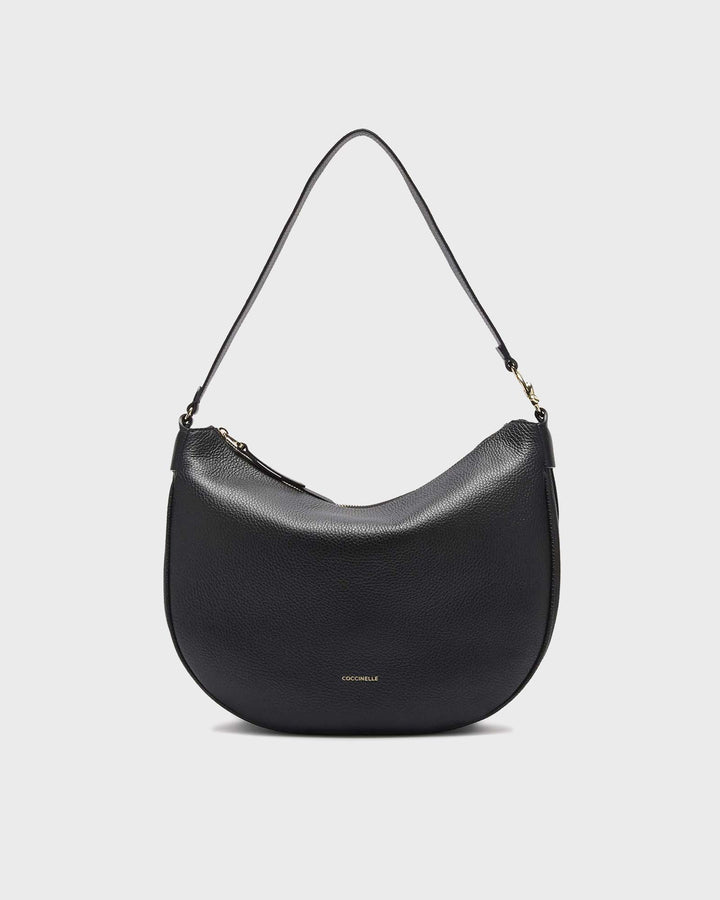 Coccinelle Magie Soft Medium Black