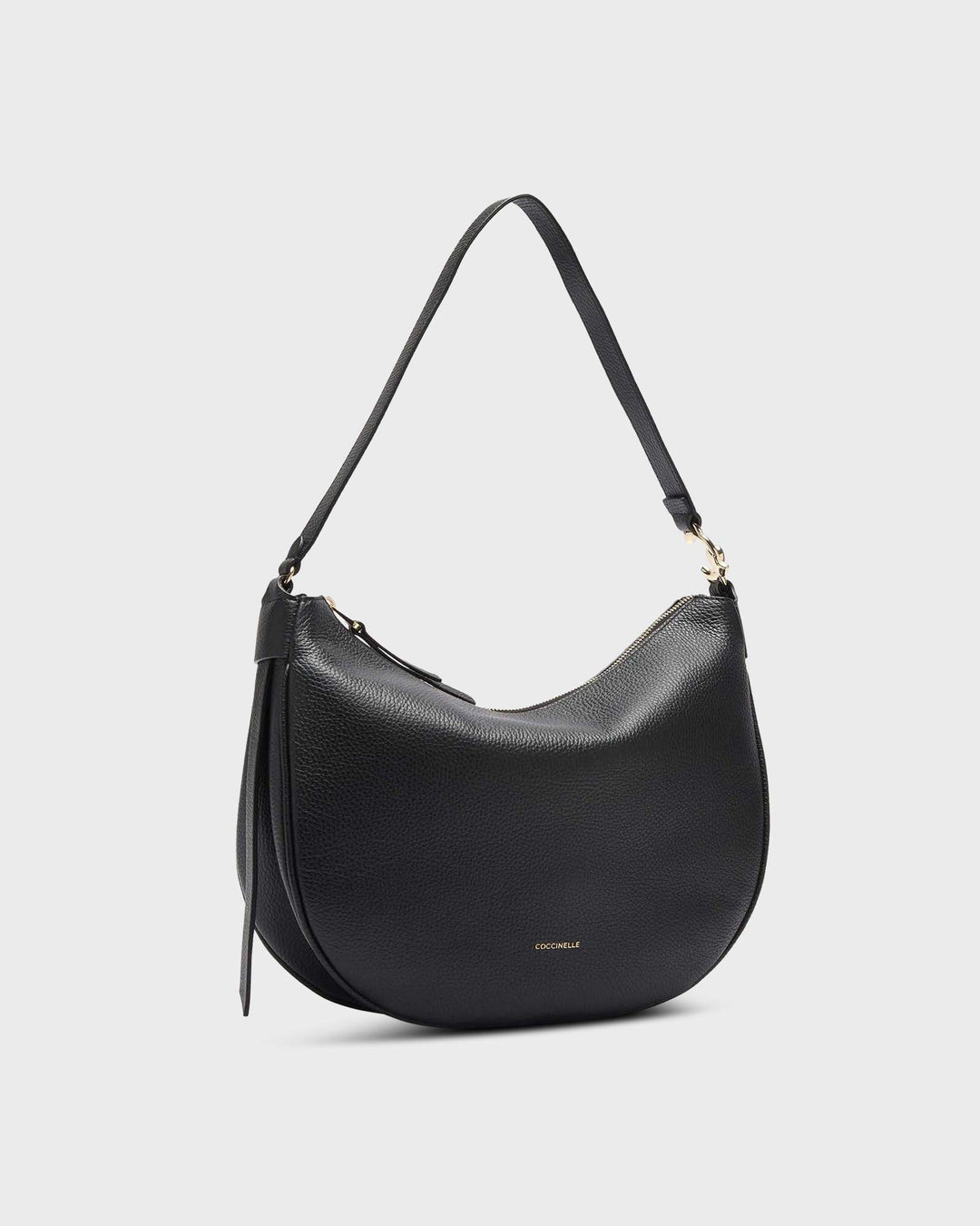 Coccinelle Magie Soft Medium Black