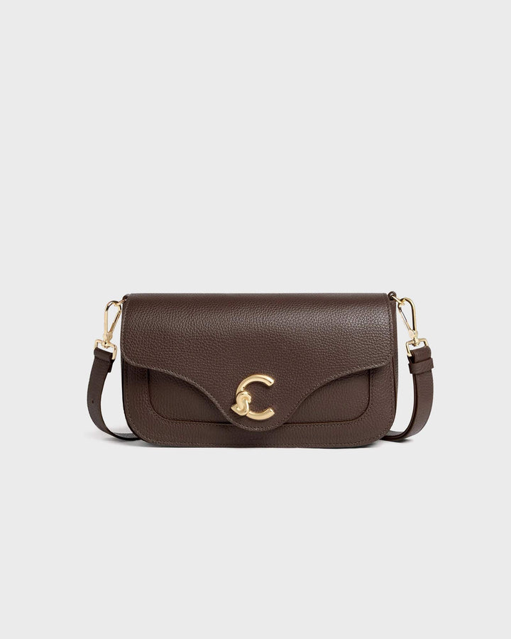 Coccinelle C-Me Brunette