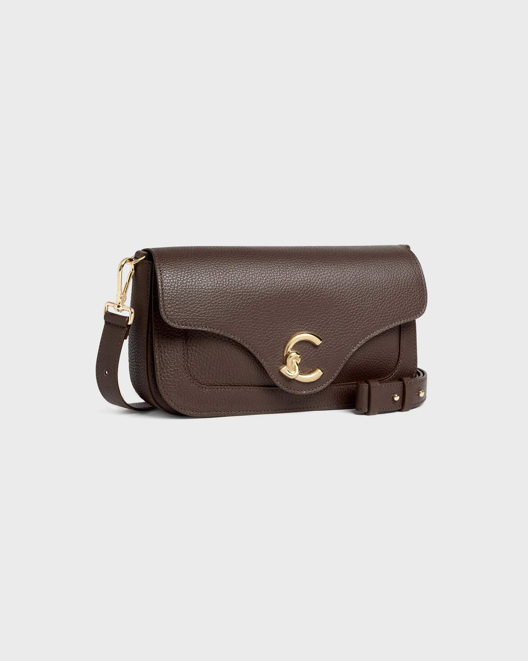 Coccinelle C-Me Brunette