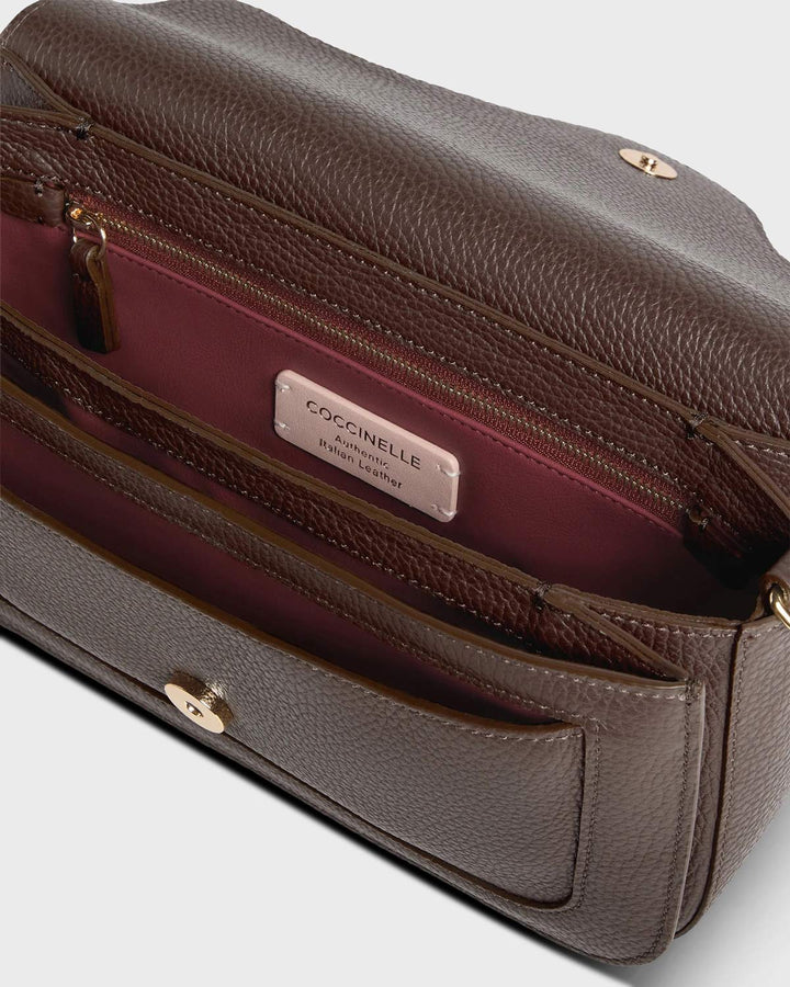Coccinelle C-Me Brunette