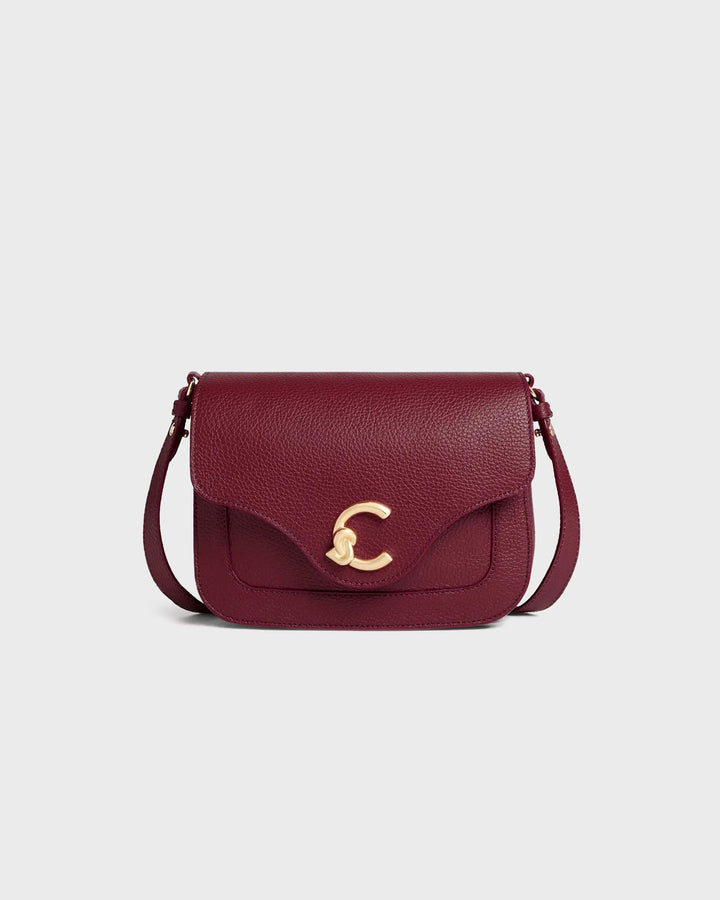 Coccinelle C-Me Ribes