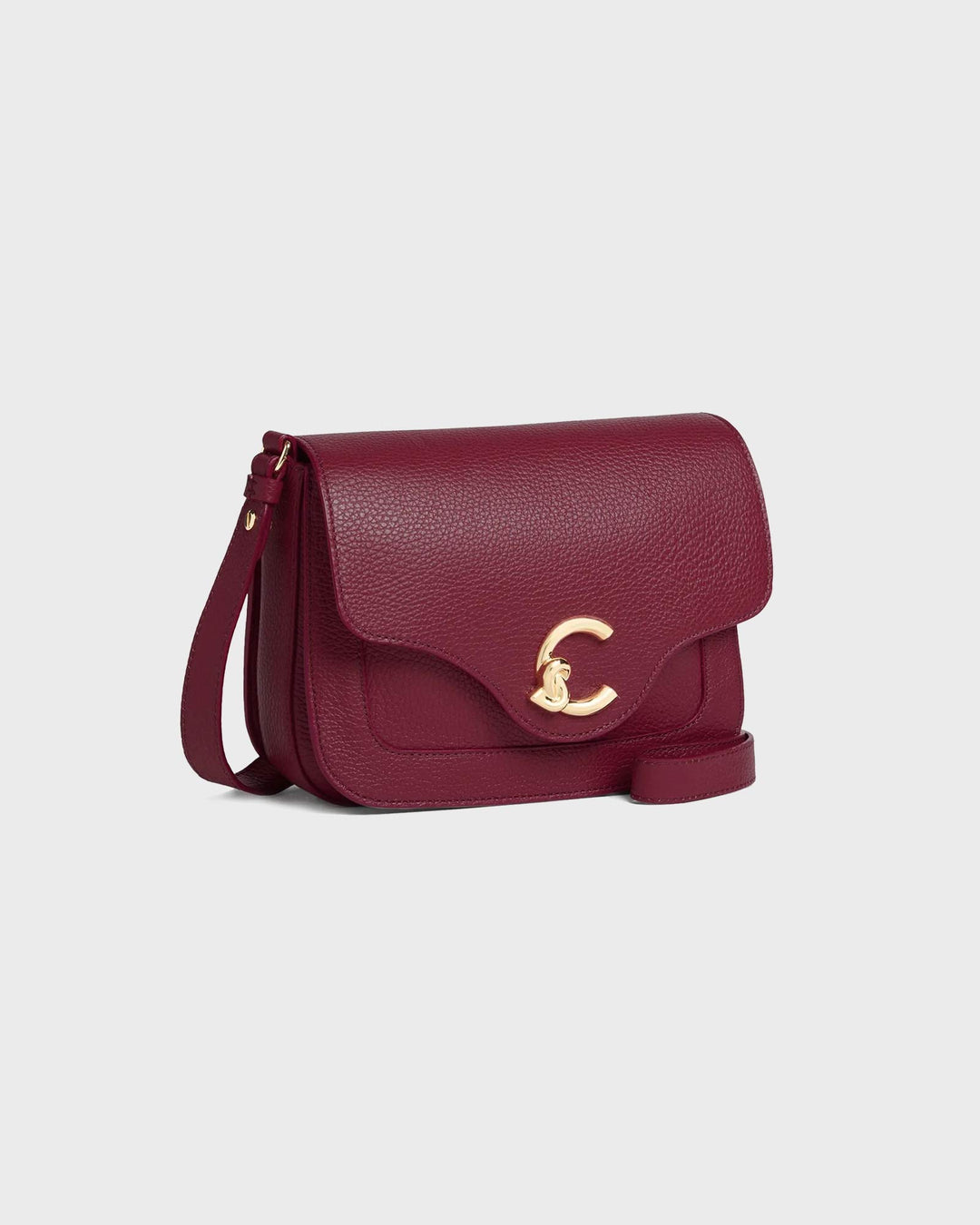 Coccinelle C-Me Ribes