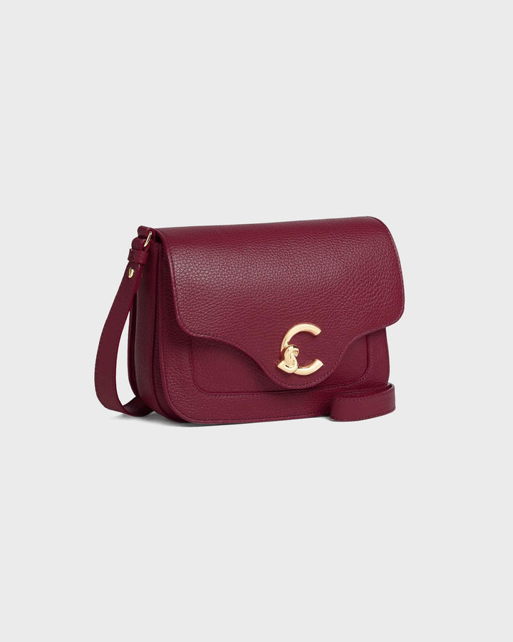 Coccinelle C-Me Ribes