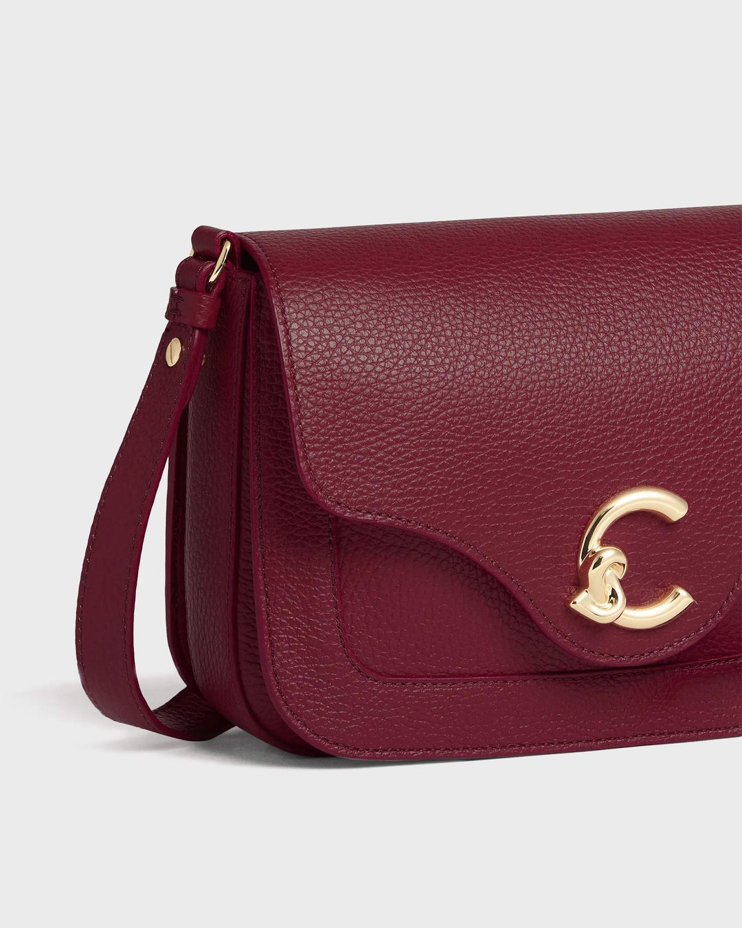 Coccinelle C-Me Ribes