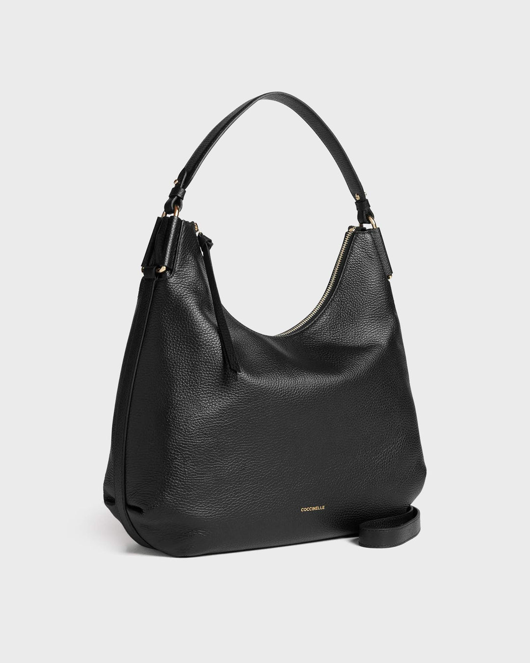 Coccinelle Rebekka Black