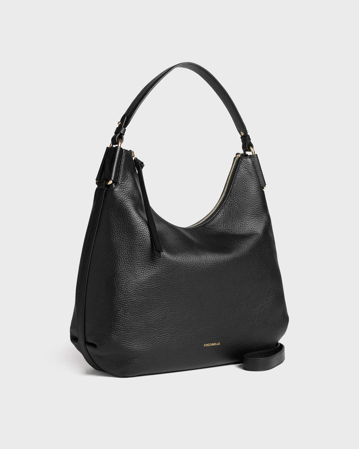 Coccinelle Rebekka Black