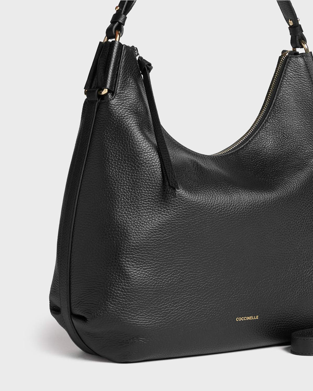 Coccinelle Rebekka Black