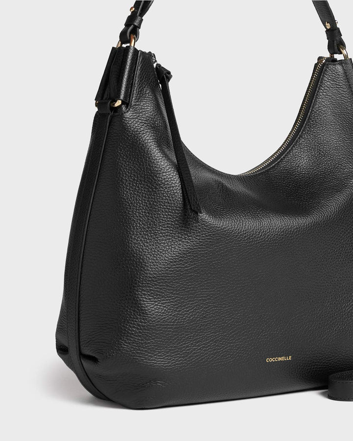 Coccinelle Rebekka Black