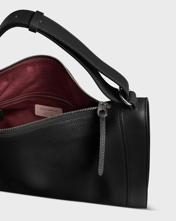 Coccinelle Elinor Black