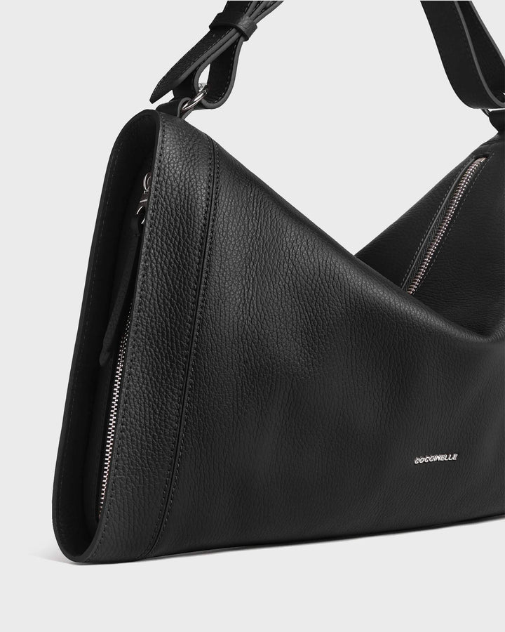 Coccinelle Elinor Black
