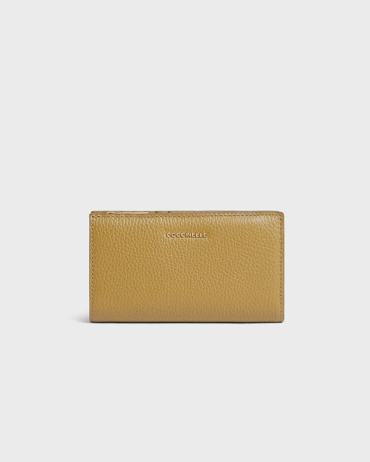 Metallic Large Soft Seagras