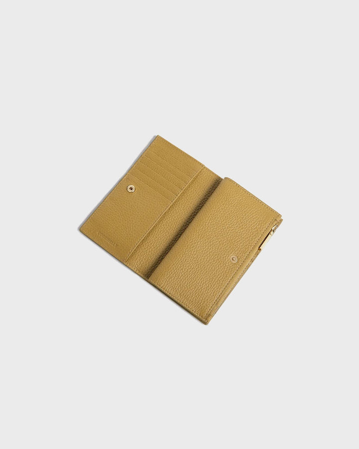 Metallic Large Soft Seagras