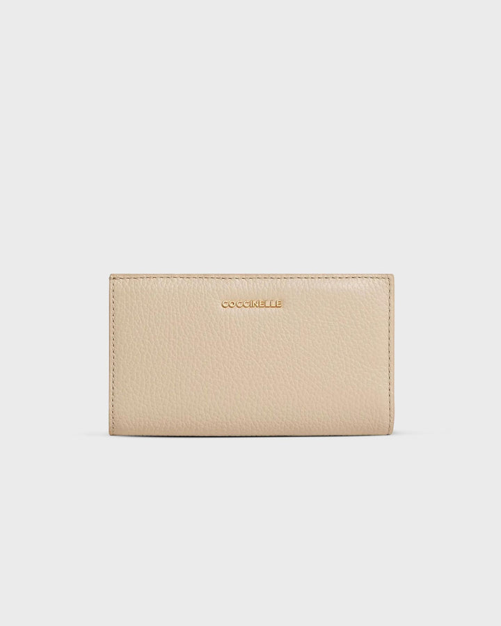 Metallic Soft Large Sandshell