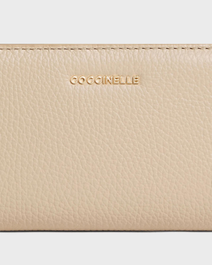 Metallic Soft Large Sandshell