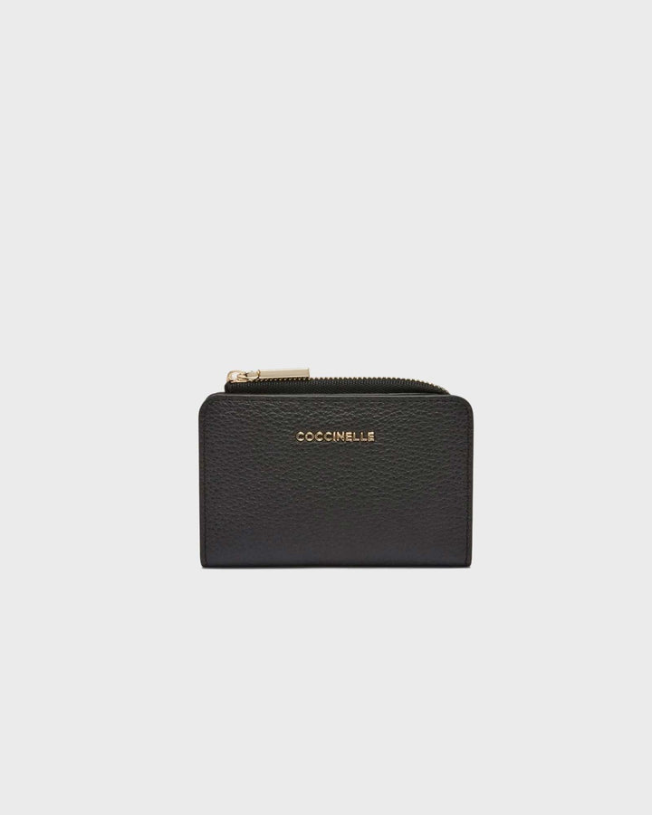 Metallic Soft Black