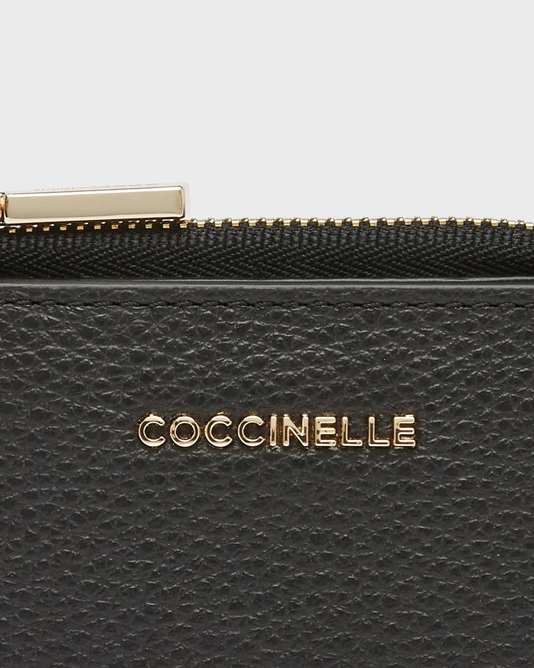 Metallic Soft Black