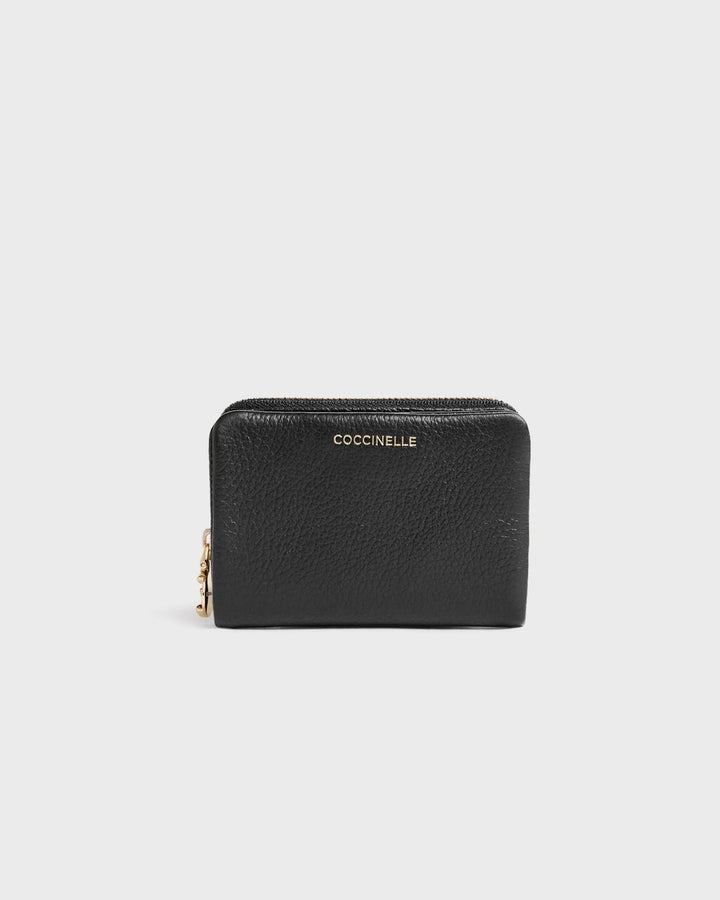 Coccinelle C-Me Black