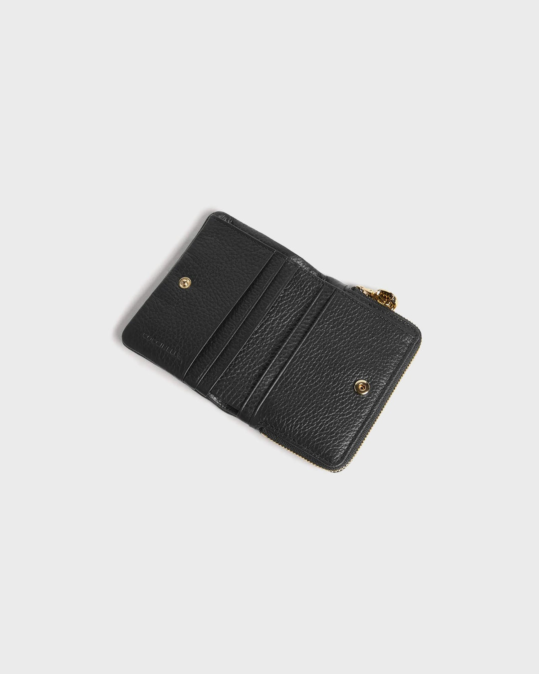 Coccinelle C-Me Black