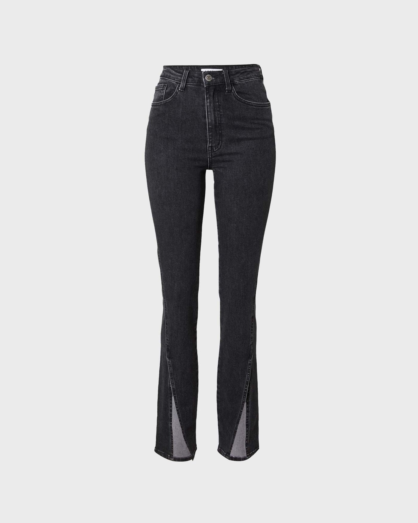 Annilie Skinny Jeans Black Wash myMEID