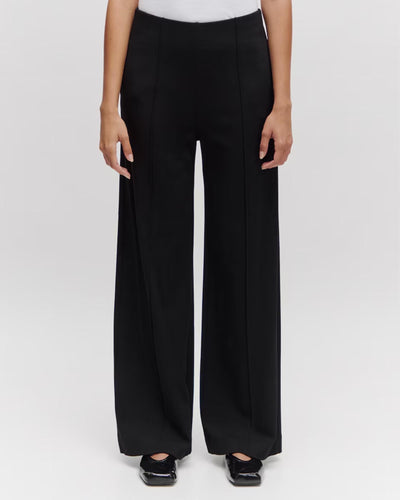 Chiara Pants Black myMEID