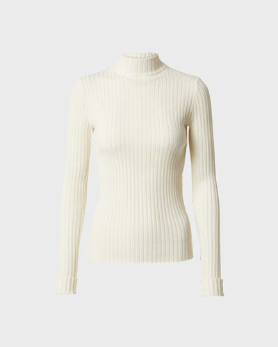 Jannice Jumper Antique White myMEID