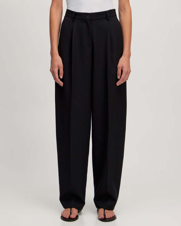 Verona Trousers Black