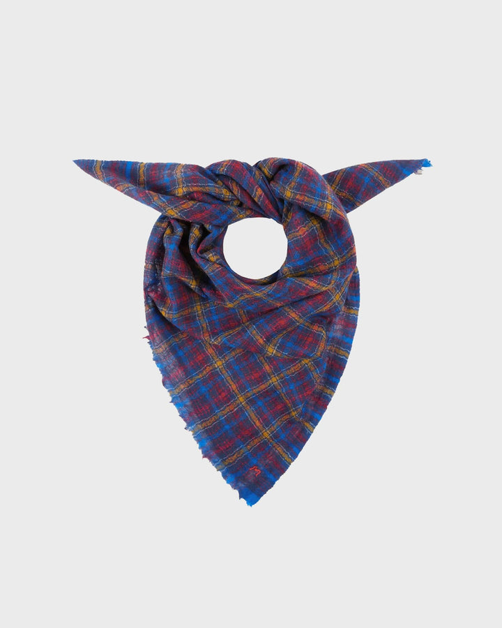 MOISMONT Scarf Edimbourg Scarf No. 800 Circus – Bild 3