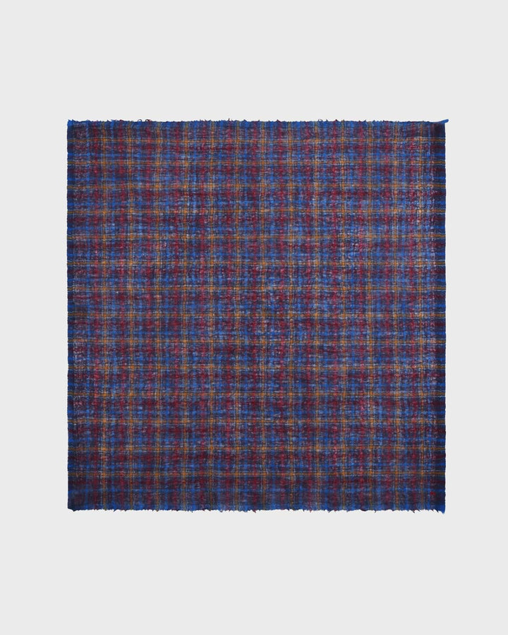 MOISMONT Scarf Edimbourg Scarf No. 800 Circus – Bild 4