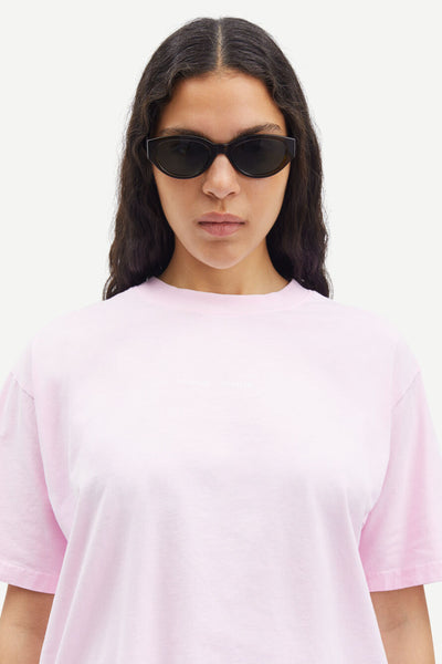 Eira T-Shirt Lilac Snow myMEID