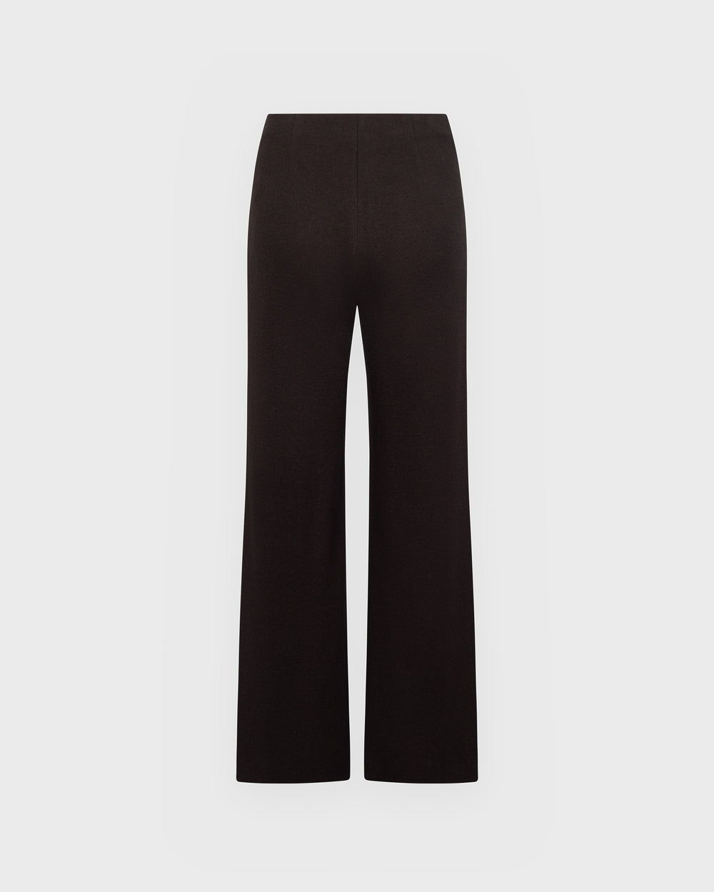Raffaello Rossi Hose Elaine Long Fluid Flannel Tabak – Bild 2