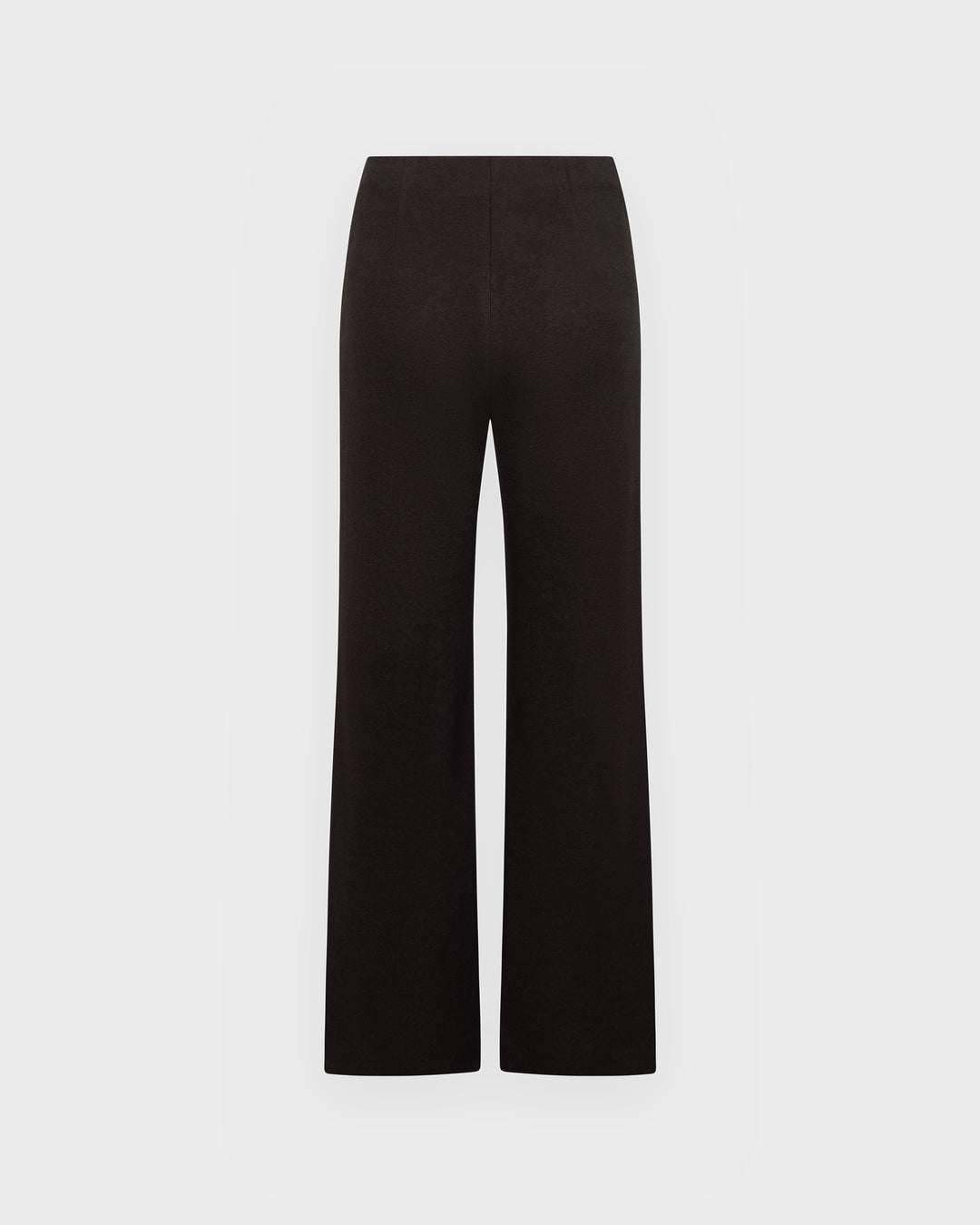 Raffaello Rossi Hose Elaine Long Fluid Flannel Tabak – Bild 2