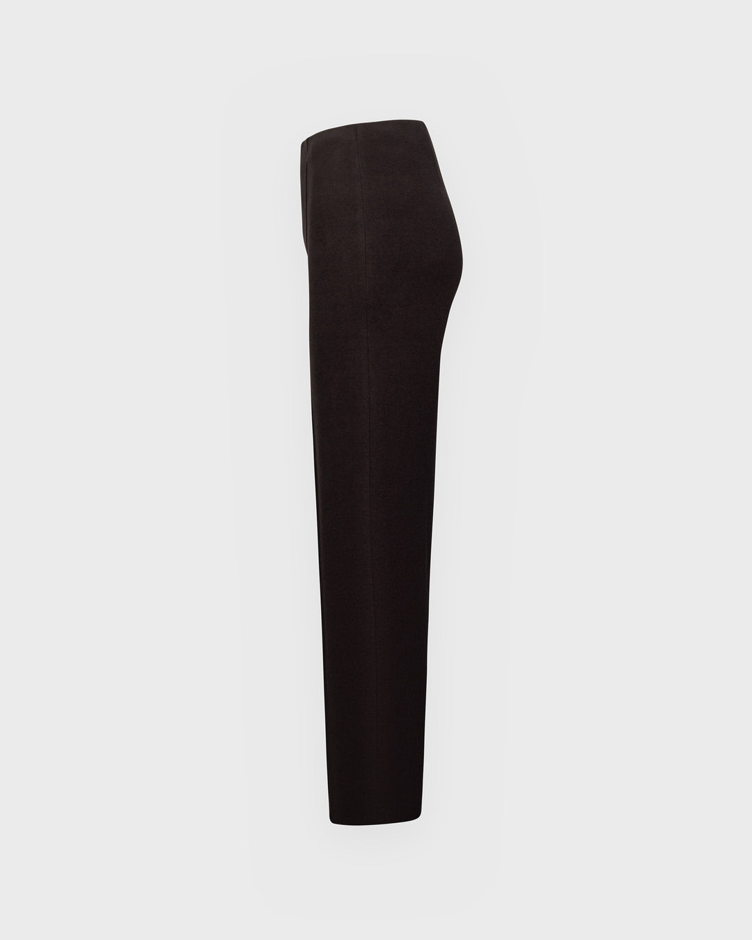 Raffaello Rossi Hose Elaine Long Fluid Flannel Tabak – Bild 3